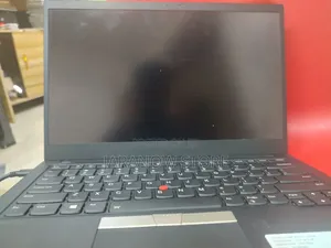 Laptop Lenovo ThinkPad X1 Carbon 16GB Intel Core i7 SSD 256GB