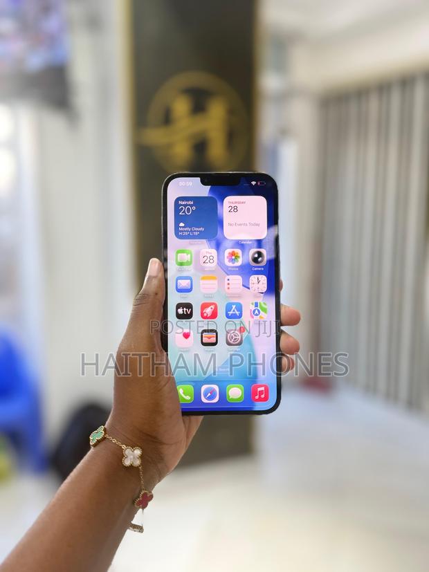 Apple iPhone 14 Pro Max 128 GB Blue