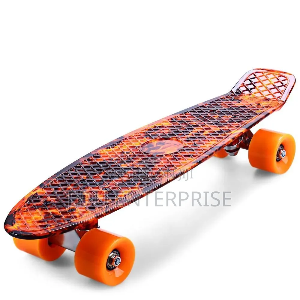 Skating Board/Graphic Skating Board