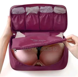 Travel Toiletry Bag 
Waterproof 
For You Undergarments