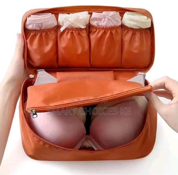 Travel Toiletry Bag 
Waterproof 
For You Undergarments - thumbnail 2