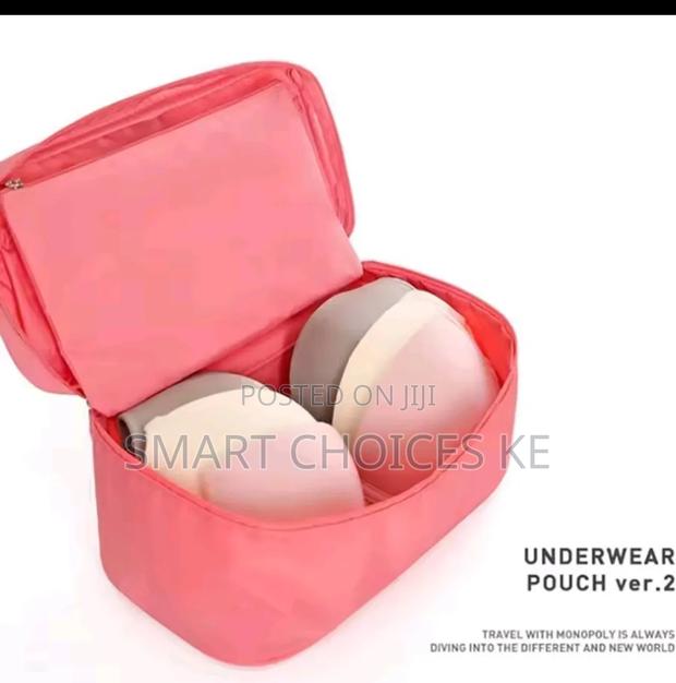 Travel Toiletry Bag 
Waterproof 
For You Undergarments - thumbnail 3
