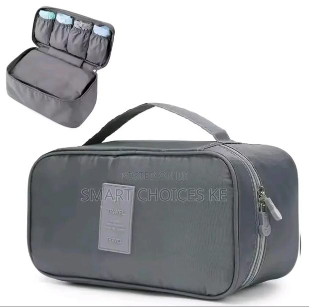 Travel Toiletry Bag 
Waterproof 
For You Undergarments - thumbnail 4