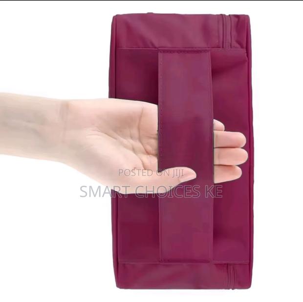 Travel Toiletry Bag 
Waterproof 
For You Undergarments - thumbnail 5