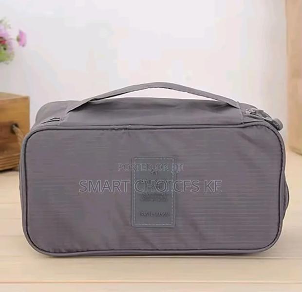 Travel Toiletry Bag 
Waterproof 
For You Undergarments - thumbnail 7