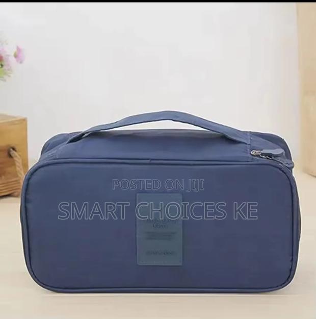 Travel Toiletry Bag 
Waterproof 
For You Undergarments - thumbnail 8