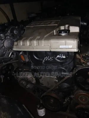 Engine 4g93 Io
