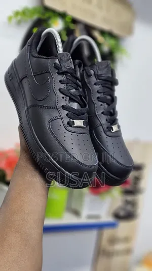 Airforce Shoes