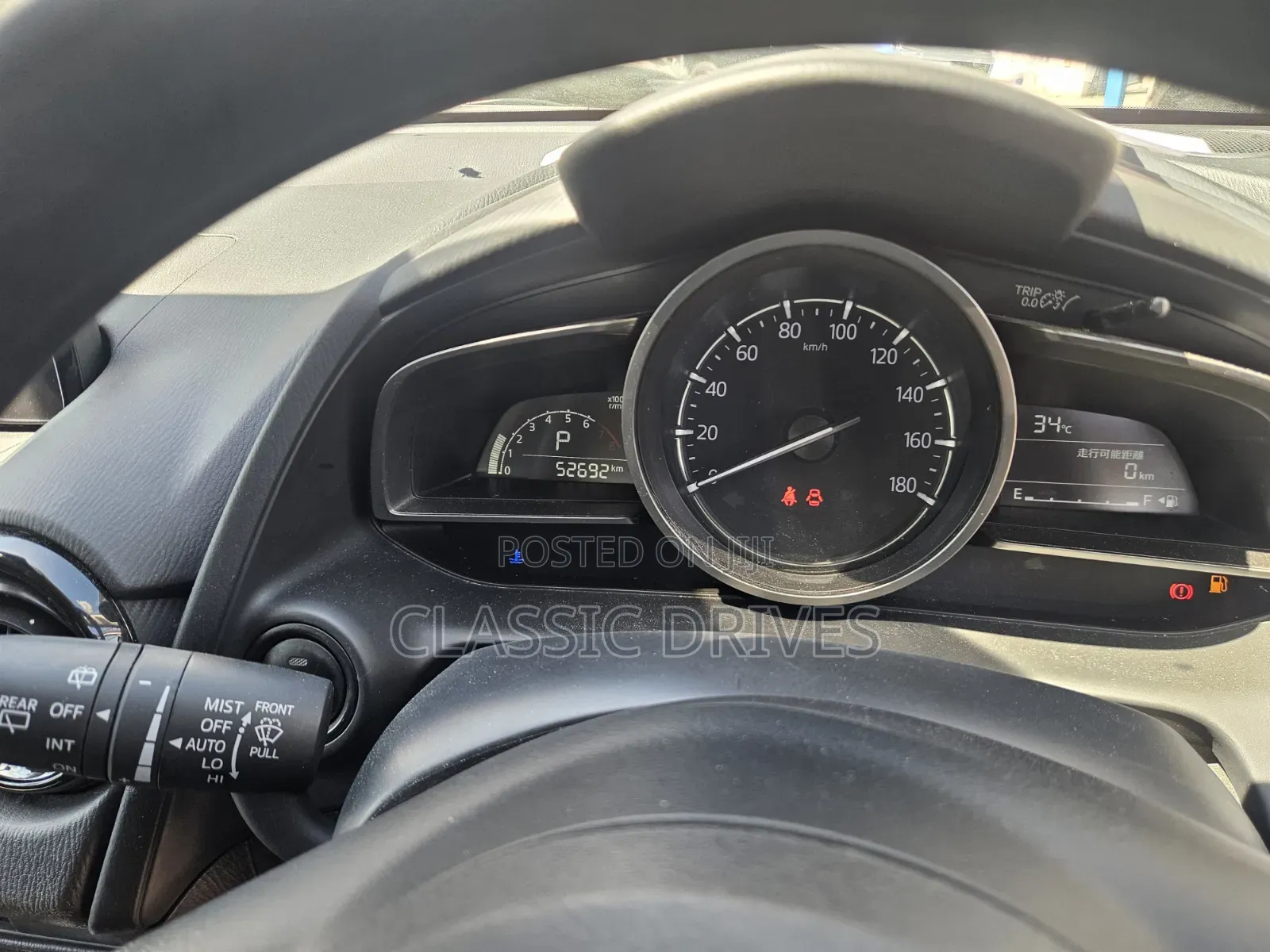 Mazda 2 2021  White 