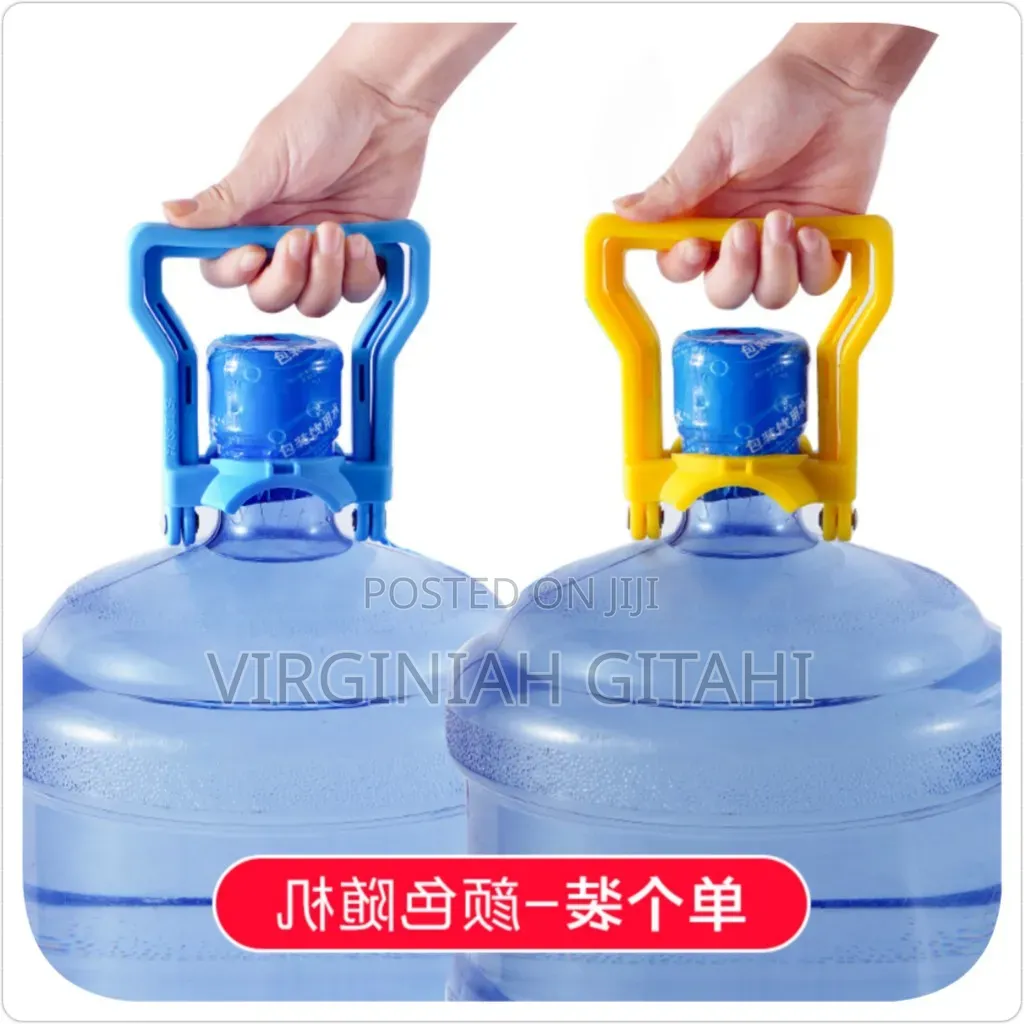 High Quality Water Bottle Lifters