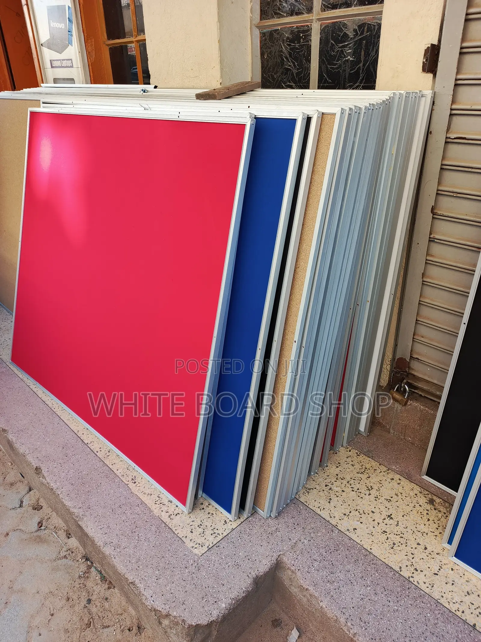 Brighten Up Your Classroom With Colorful Notice Boards!