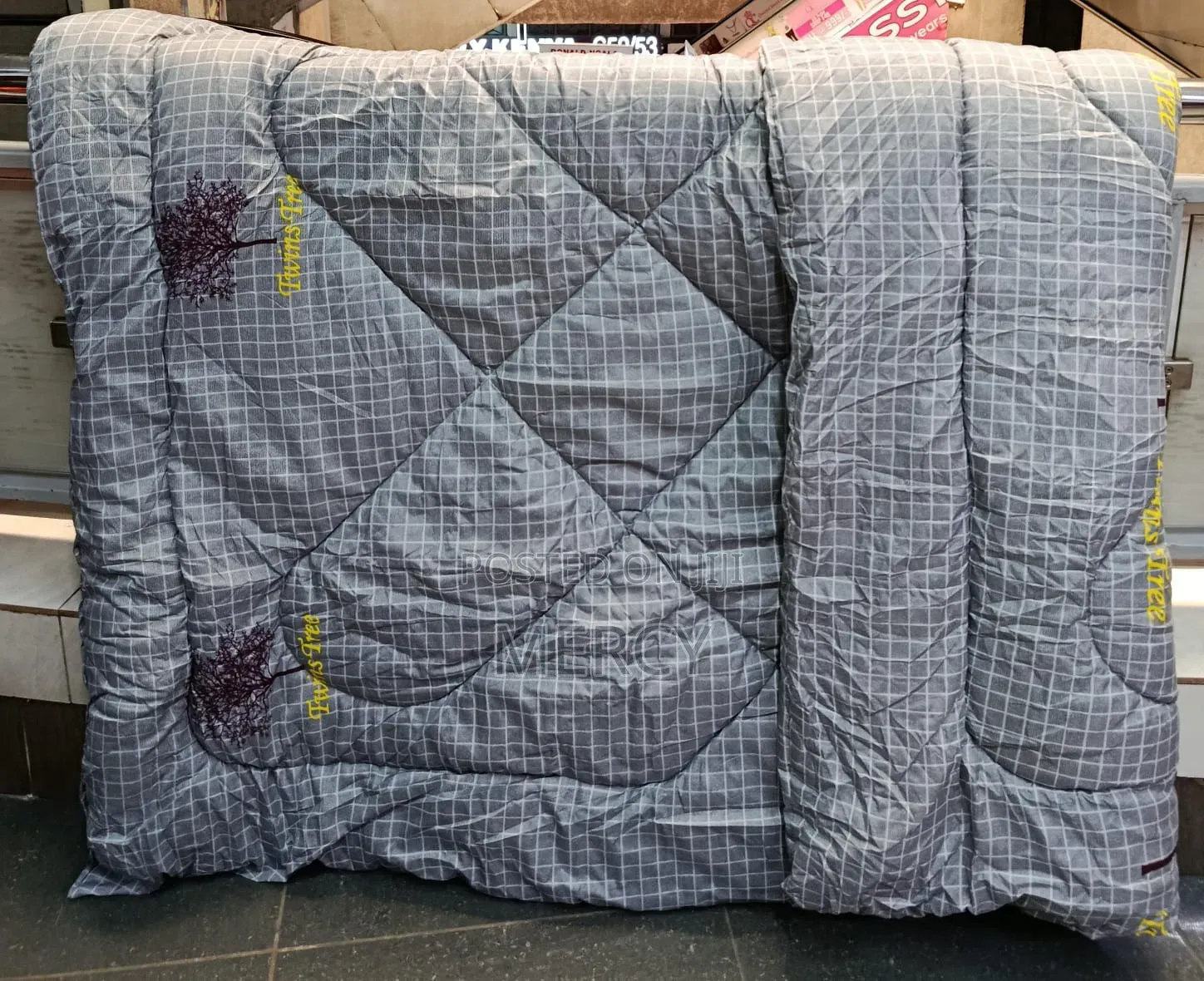 Floral Duvet Now Available