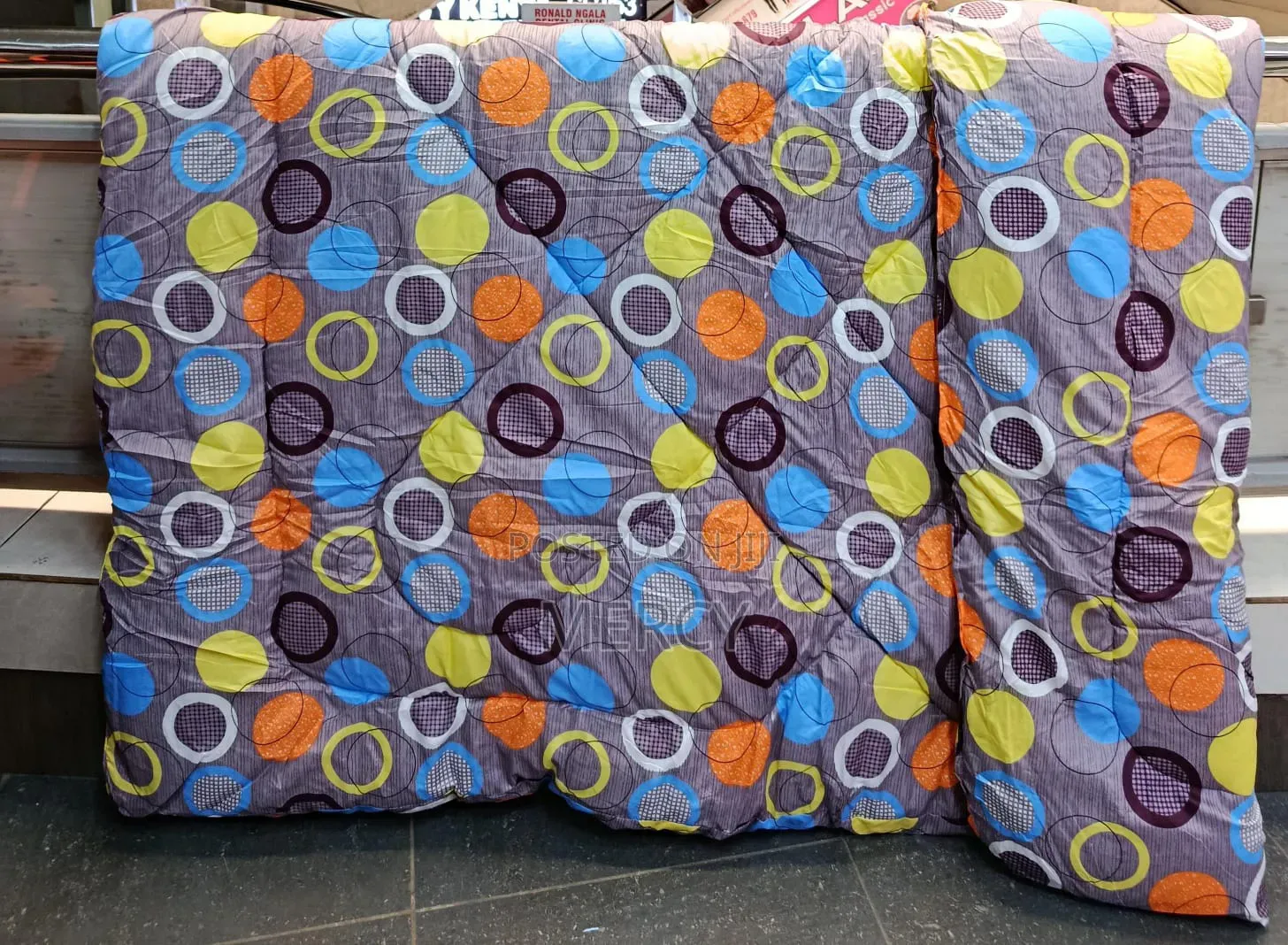 Floral Duvet Now Available