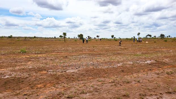 Plots for Sale in Imbirikani Loitoktok Road