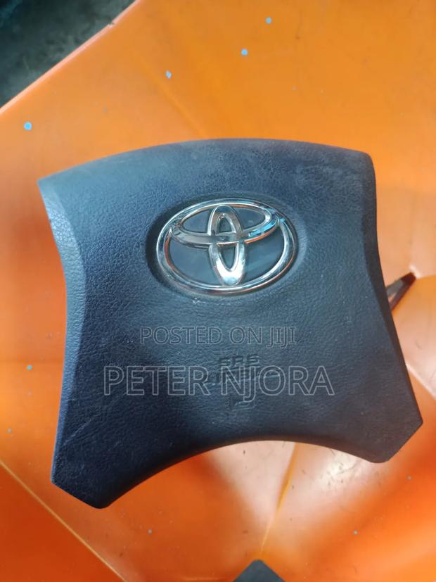 Premio 265 Steering Airbag