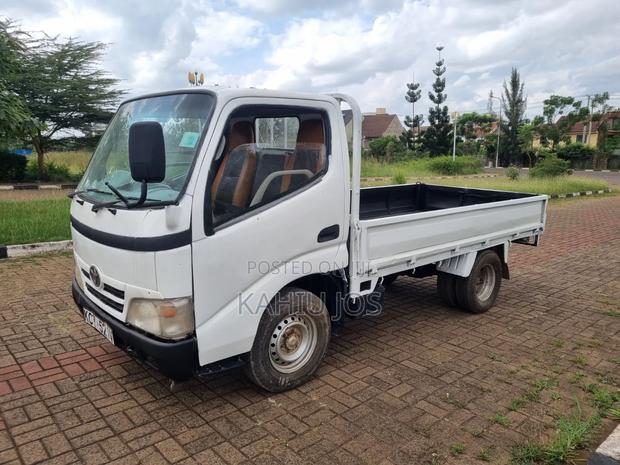 Toyota Dyna