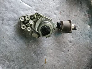 Valve Matic 4j10