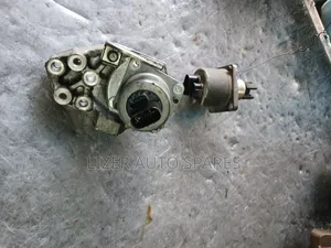 Valve Matic 4j10