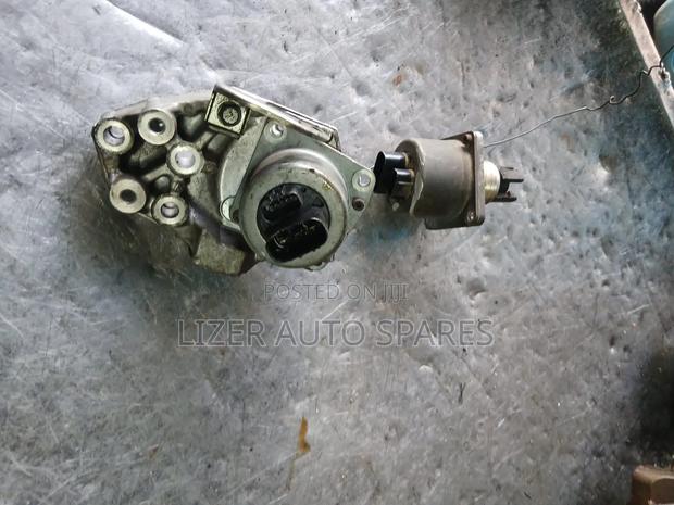 Valve Matic 4j10 - thumbnail 2