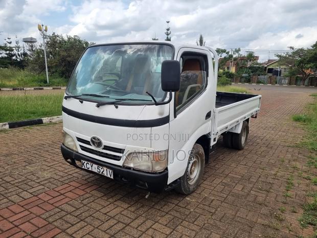Toyota Dyna - thumbnail 5