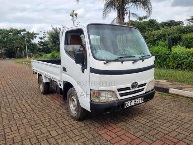Toyota Dyna - thumbnail 6