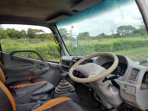 Toyota Dyna - thumbnail 7