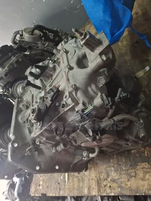 Hr12 2wd Gearbox With Eye Stop