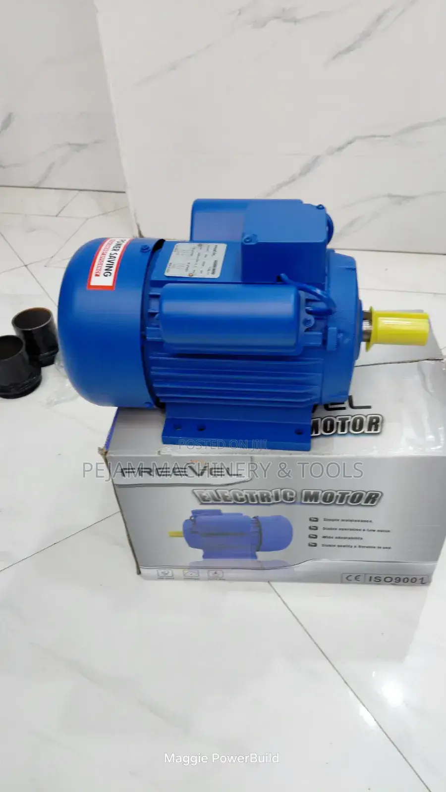 Freevel Brand Yl90l1-2 Electric Motor 2hp High Speed 2850rpm