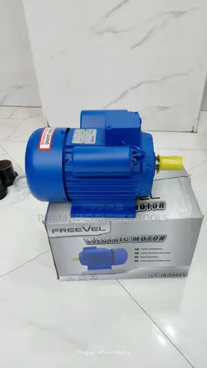 Freevel Brand Yl90l1-2 Electric Motor 2hp High Speed 2850rpm