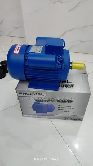 Freevel Brand Yl90l1-2 Electric Motor 2hp High Speed 2850rpm