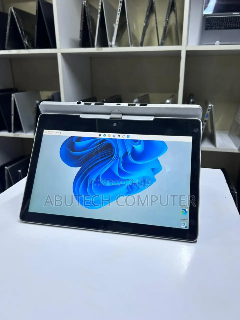 Laptop HP EliteBook Revolve 810 G1 8GB Intel Core i5 SSD 128GB
