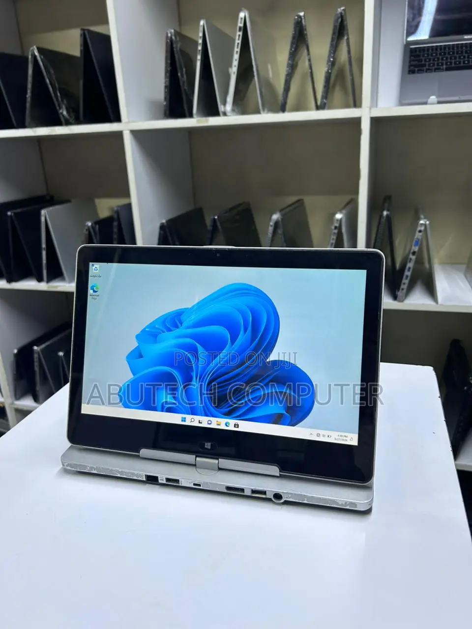 Laptop HP EliteBook Revolve 810 G1 8GB Intel Core i5 SSD 128GB