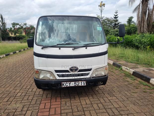 Toyota Dyna - thumbnail 8