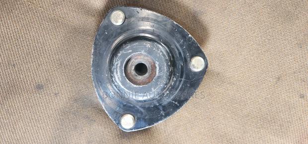 Honda CRV Rd5 Shock Mounting - thumbnail 2