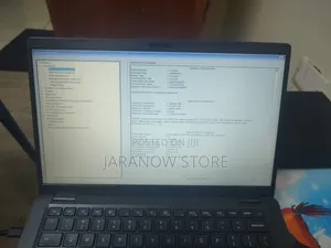 Laptop Dell Latitude 7410 16GB Intel Core i5 SSD 512GB