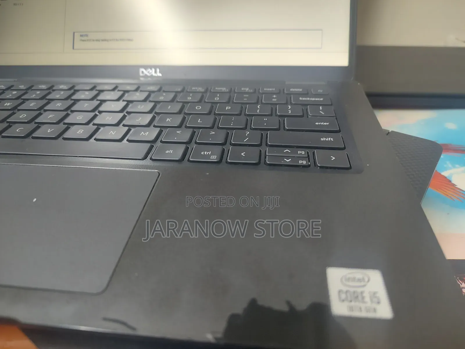 Laptop Dell Latitude 7410 16GB Intel Core i5 SSD 512GB