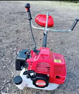 4 Stroke Premier Brush Cutter