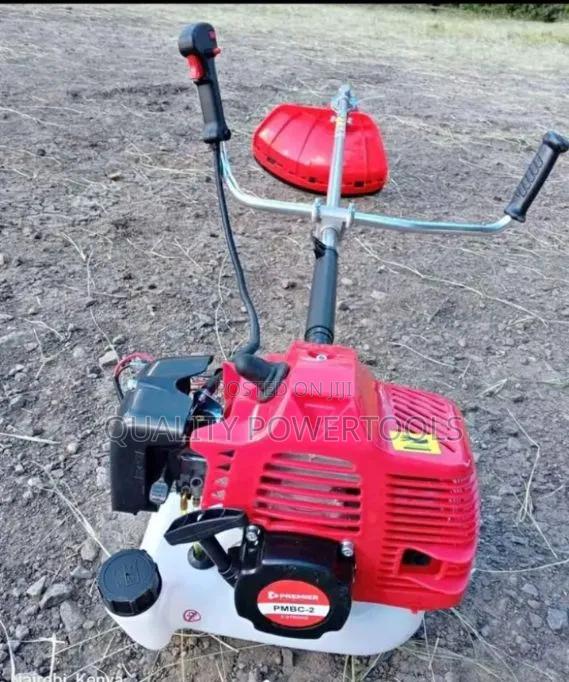 4 Stroke Premier Brush Cutter