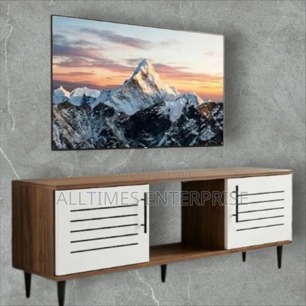 Hey, Check Out This!
Hudson 4ft Tv Stand
Now - main view