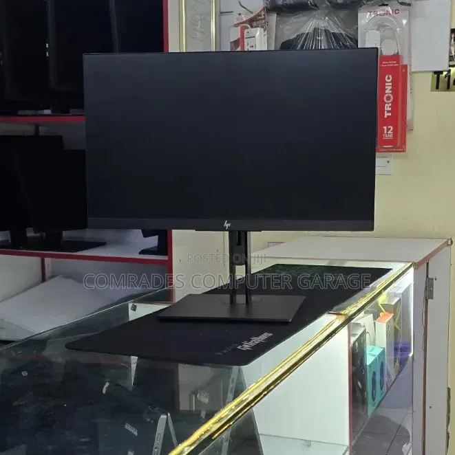 Hp 22 Inches Monitor Hdmi Vga and Display Port