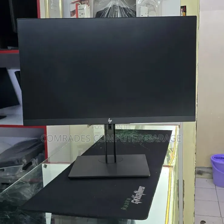 Hp 22 Inches Monitor Hdmi Vga and Display Port