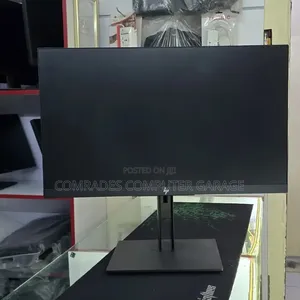 Hp 22 Inches Monitor Hdmi Vga and Display Port