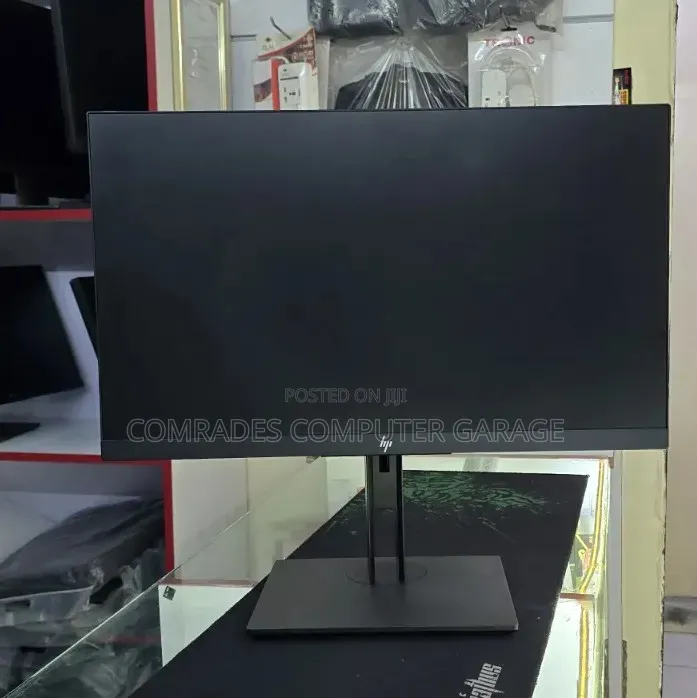 Hp 22 Inches Monitor Hdmi Vga and Display Port