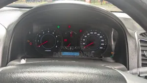 Chevrolet Captiva 2013 Silver