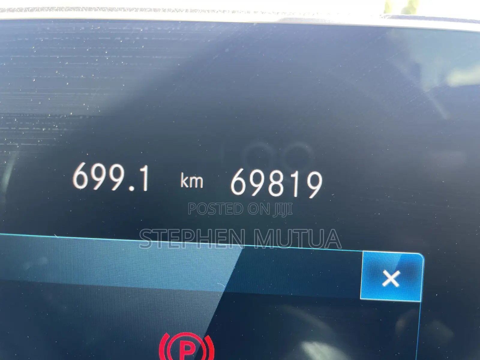Mercedes-Benz GLE-Class GLE 450 4MATIC 2021 Blue