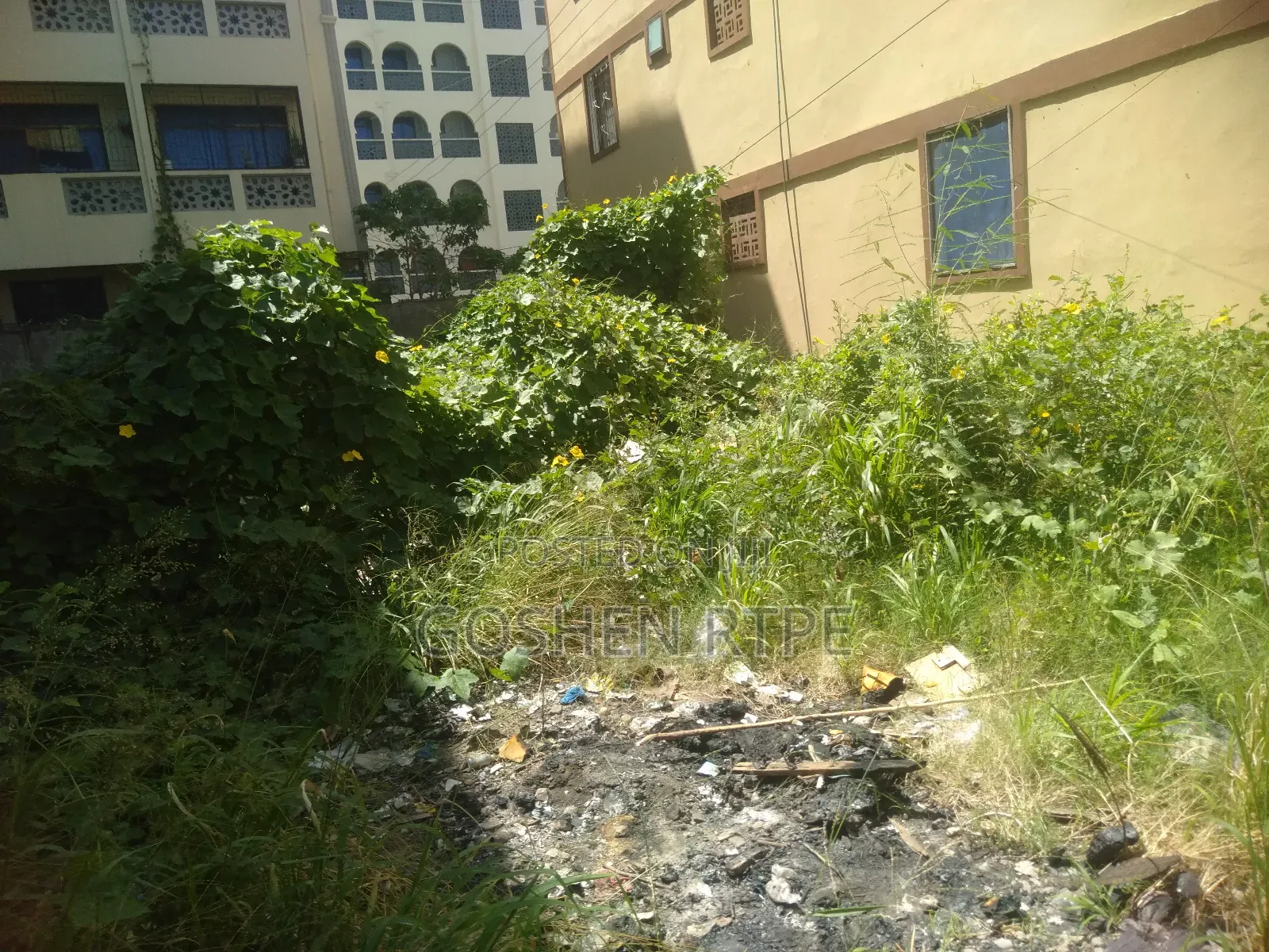 Prime 40x90 SQFT at 7.7m Nego on Sale at Bamburi Mombasa Mainland