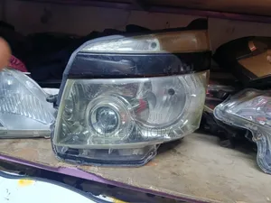 Voxy 2008 Zenon Headlights