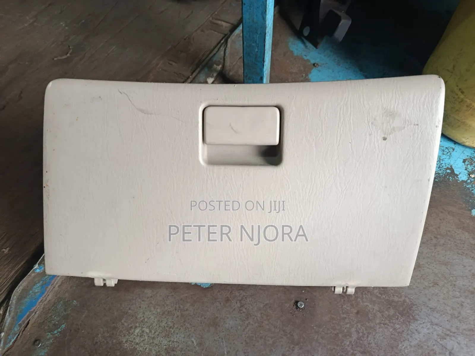 Glovebox Premio 240