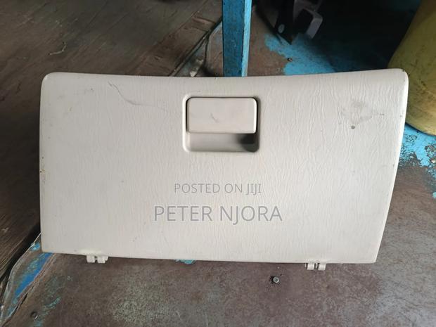 Glovebox Premio 240