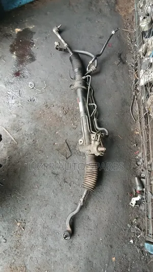 Steering Rack V73 V98